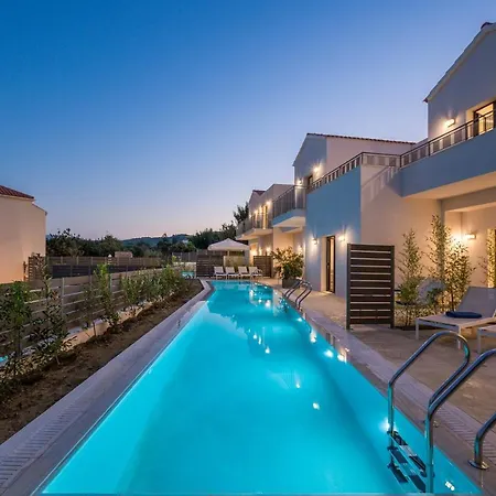 Village Hotel&villas