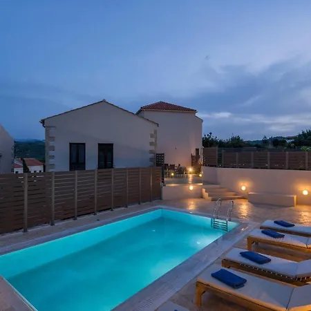 Hotel Village Hotel&villas 4*