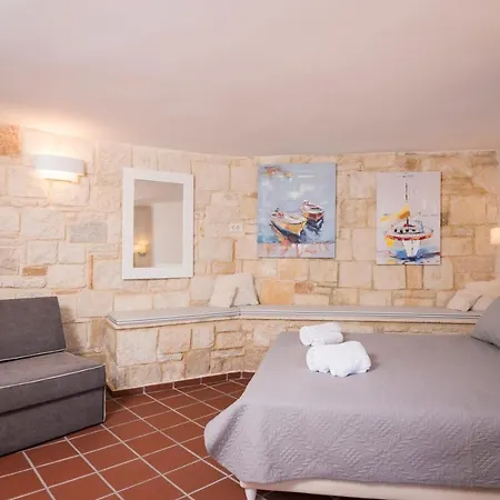 Hotel Village Hotel&villas