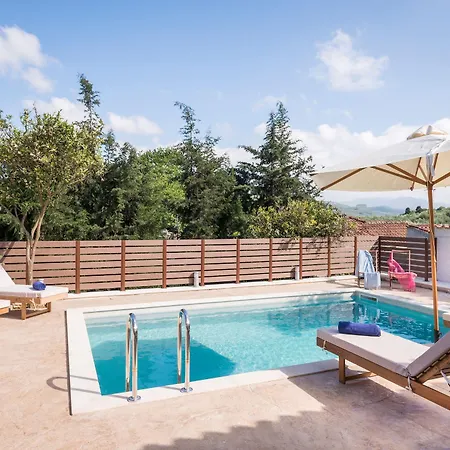 Hotel Village Hotel&villas 4*