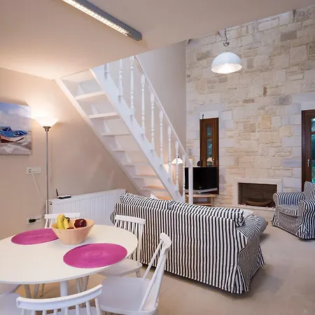 Hotel Village Hotel&villas 4*