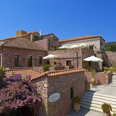 Village Hotel&villas Hotel