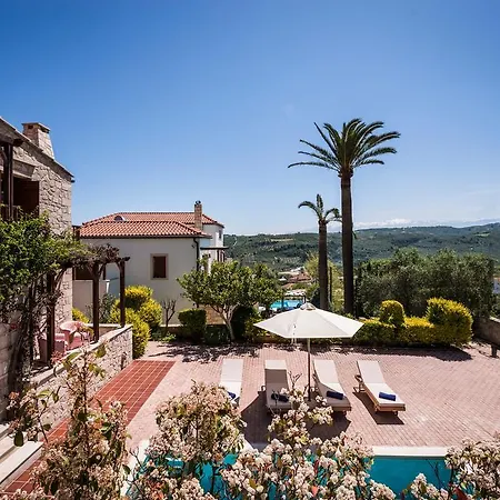 Village Hotel&villas 4*