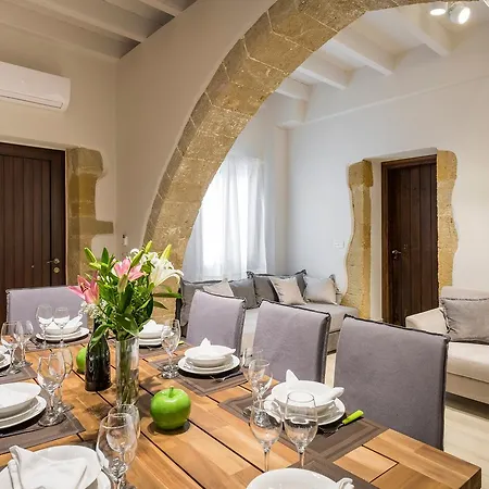 Village Hotel&villas Hotel 4*
