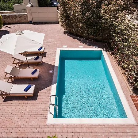 Village Hotel&villas